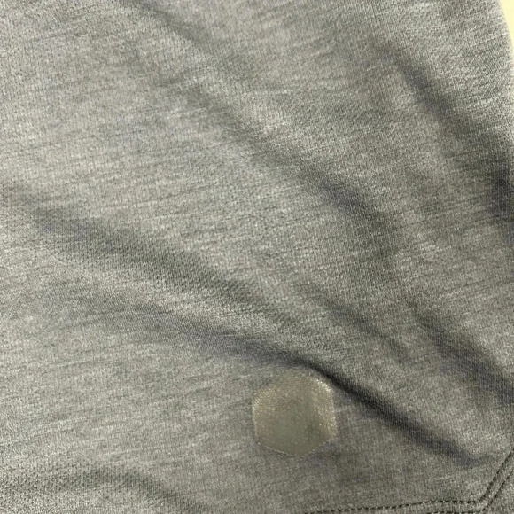 Men’s ASICS Grey Tank Top Size Large - Picture 4 of 6